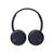 Casti audio On-Ear JVC HA-S36W-A-U, Bluetooth, Autonomie 35h, microfon, Albastru - 4- Roveli