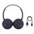 Casti audio On-Ear JVC HA-S36W-A-U, Bluetooth, Autonomie 35h, microfon, Albastru - 5- Roveli