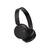 Casti audio On-Ear JVC HA-S36W-B-U, Bluetooth, Autonomie 35h, microfon, Negru - 4- Roveli