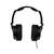 Casti JVC Over-Ear HA-RX500-E, negru-argintiu - 4- Roveli