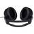 Casti JVC Over-Ear HA-RX500-E, negru-argintiu - 5- Roveli