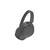 Casti premium Over the Ear JVC HA-S75N-B-U, Wireless, Bluetooth, Noise cancelling, Autonomie pana la 35 ore, Microfon, Negru - 4- Roveli
