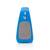CD player cu Bluetooth si functie karaoke GoGEN DECKO, USB, MP3, Microfon, Albastru - 3- Roveli