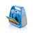 CD player cu Bluetooth si functie karaoke GoGEN DECKO, USB, MP3, Microfon, Albastru - 4- Roveli