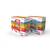 CD player cu Bluetooth si functie karaoke GoGEN DECKO, USB, MP3, Microfon, Albastru - 11- Roveli