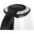 Fierbator electric 139365 Michelino, 1.8 litri, 1800 W, sticla, iluminare LED albastru - 3- Roveli