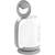 Fierbator electric ECG RK 1759 Classica Grigio, 2200 W, 1.7 litri, plastic de calitate, alb cu gri - 4- Roveli