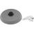 Fierbator electric ECG RK 1759 Classica Grigio, 2200 W, 1.7 litri, plastic de calitate, alb cu gri - 5- Roveli