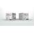 Fierbator electric ECG RK 1759 Classica Grigio, 2200 W, 1.7 litri, plastic de calitate, alb cu gri - 12- Roveli