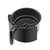 Friteuza cu aer cald ETA SkyFry 5168 90000, 5 litri, 1500 W, 12 programe, control tactil, negru - 12- Roveli