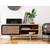Microsistem audio JVC RD-E761, 16 W, Bluetooth, FM, player CD, USB, conversie CD audio in mp3, intrare AUX, lemn - 8- Roveli