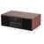 Microsistem audio JVC RD-E761, 16 W, Bluetooth, FM, player CD, USB, conversie CD audio in mp3, intrare AUX, lemn - 12- Roveli