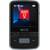 Player Mp3/Mp4, Bluetooth, FM, LCD color 1.54 inch, 32 GB, suport microSD, microfon, gri - 13- Roveli