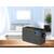 Radio FM ECG R 105, 1.2 W, alarma, memorie 30 de posturi - 4- Roveli
