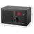 Radio GoGEN DAB 620 BTCB, 5W, DAB+/FM, Bluetooth, LCD color, ceas cu alarma, negru - 5- Roveli