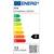 Set 3 becuri economice LED ETA EKO Classic, 11W (75W), E27, lumina calda - 2- Roveli