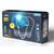 Set 3 becuri economice LED ETA EKO Classic, 15W (99W), E27, lumina neutra - 3- Roveli