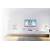 Suport TV fix GoGEN XL, diagonala 37" la 70" (94-178 cm), 40 Kg, VESA, negru - 2- Roveli