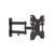 Suport TV reglabil GoGEN M, diagonala 23" la 42" (60-107 cm), 30 Kg, VESA, rotire si inclinare, negru - 4- Roveli