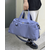 Geanta sport pentru fitness,calatorii, multiple compartimente, 31L ,Bleu - 10- Roveli