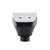Aparat de ras electric ETA Jason 534390000, 7 lame, baterie Li-Ion 3,7V/ 600mAh, IPX6, afisaj LED, negru - 8- Roveli