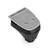Aparat de ras electric ETA Jason 534390000, 7 lame, baterie Li-Ion 3,7V/ 600mAh, IPX6, afisaj LED, negru - 10- Roveli