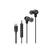 Casti JVC HA-FR29UC-B-U, Cu fir, In-Ear, Microfon, USB-C, Functie Mod Sunet, Husa, negru - - Roveli