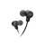 Casti JVC HA-FR29UC-B-U, Cu fir, In-Ear, Microfon, USB-C, Functie Mod Sunet, Husa, negru - 2- Roveli