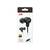 Casti JVC HA-FR29UC-B-U, Cu fir, In-Ear, Microfon, USB-C, Functie Mod Sunet, Husa, negru - 3- Roveli