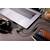 Casti JVC HA-FR29UC-B-U, Cu fir, In-Ear, Microfon, USB-C, Functie Mod Sunet, Husa, negru - 4- Roveli