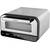 Cuptor electric pentru Pizza ECG Forza 4500, 1850 W, 450 °C, 45 litri, 5 programe, control digital, negru - - Roveli
