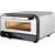 Cuptor electric pentru Pizza ECG Forza 4500, 1850 W, 450 °C, 45 litri, 5 programe, control digital, negru - 5- Roveli