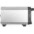 Cuptor electric pentru Pizza ECG Forza 4500, 1850 W, 450 °C, 45 litri, 5 programe, control digital, negru - 7- Roveli