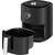 Friteuza cu aer fierbinte ECG AF 4000 Simply Fry, 3.8 litri, 1300 W, 12 programe, control temperatura 80-200°C - 3- Roveli
