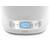 Masina de facut paine ETA 4150 90000 Crustica, 550 W, 1 Kg, 12 programe, temporizator, mentinere la cald, alba - 4- Roveli