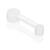 Masina de facut paine ETA 4150 90000 Crustica, 550 W, 1 Kg, 12 programe, temporizator, mentinere la cald, alba - 8- Roveli
