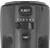 Mixer de mana ECG RS 440 Black Lite, 400 W, 5 viteze, functie TURBO, 2 teluri si 2 carlige, negru - 8- Roveli