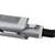 Placa de indreptat parul ECG Modifica Straight Moonstone 48 W, 150-230°C, invelis ceramic, 5 niveluri de temperatura, gri - 6- Roveli