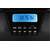 Radio CD Player ECG CDR 550, 2 x 1.5 W RMS, tuner FM cu memorie 40 de posturi,USB, negru - 7- Roveli