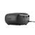 Radio cu CD JVC RD-E664B-DAB, 2x2.5W RMS, Bluetooth, USB, afisaj LCD, ceas, telecomanda, negru - 9- Roveli