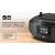 Radio cu CD JVC RD-E664B-DAB, 2x2.5W RMS, Bluetooth, USB, afisaj LCD, ceas, telecomanda, negru - 12- Roveli