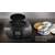 Radio cu CD JVC RD-E664B-DAB, 2x2.5W RMS, Bluetooth, USB, afisaj LCD, ceas, telecomanda, negru - 14- Roveli