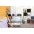 Radio FM cu CD și Bluetooth GoGEN CDM 425 BTDAB, 25 W, MP3, USB, card SD, telecomanda, negru/argintiu - 8- Roveli