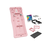 Placa Pilates multifunctionala, pliabila, roz - - Roveli