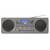 Sistem audio JVC ALL-IN-ONE RD-E861B-DAB, Tuner Digital Dab+/FM, 10 W RMS, Unitate CD, USB, Bluetooth 5.0, negru/gri - 3- Roveli