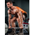 Centura pentru ridicare greutati,din piele ecologica pentru culturism,fitness, bodybuilding - 2- Roveli