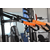 Sistem suspensie TRX Crossfit, Negru-Portocaliu - 6- Roveli