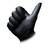 Manusi nitril Negre Style Black - 5- Roveli