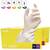 Manusi Examinare Latex NEpudrate EasyCARE - - Roveli