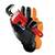 Manusi nitril GO Grip Negre - 8- Roveli